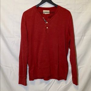 Ralph Lauren Denim & Supply Henley